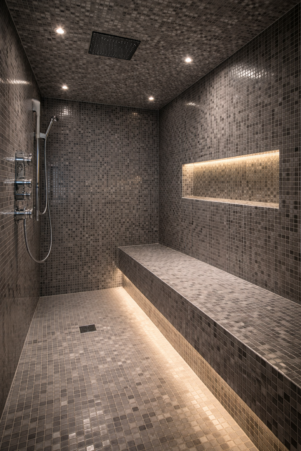 Example Steam Room 1